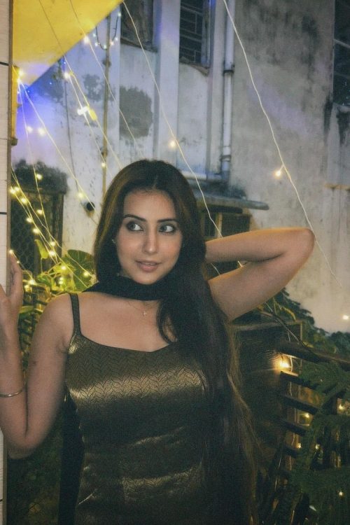 Neha Escort Karachi